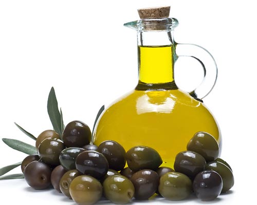Adeslas ciudad real aceite de oliva antiarrugas