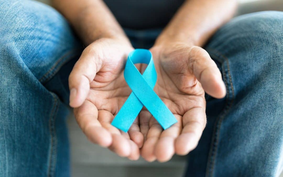 El cáncer de próstata cada vez afecta a más personas. Adeslas Ciudad Real