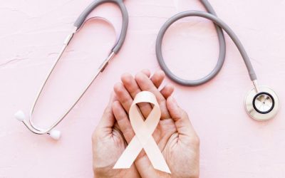 “19 De Octubre Día mundial del cáncer de MAMA”