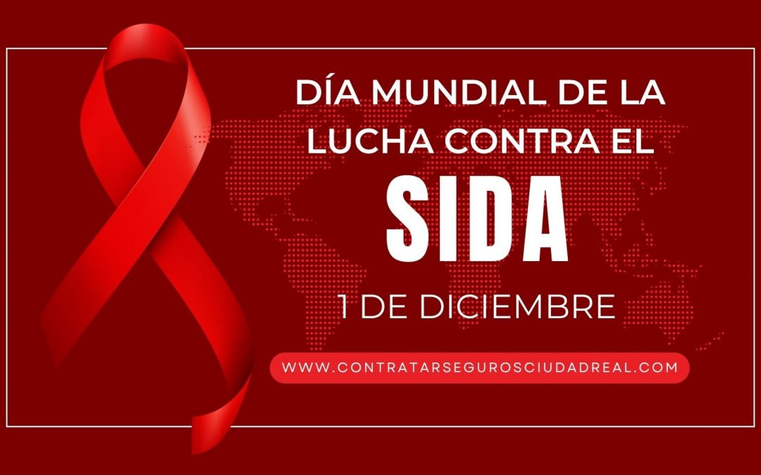 Día de la lucha contra el SIDA