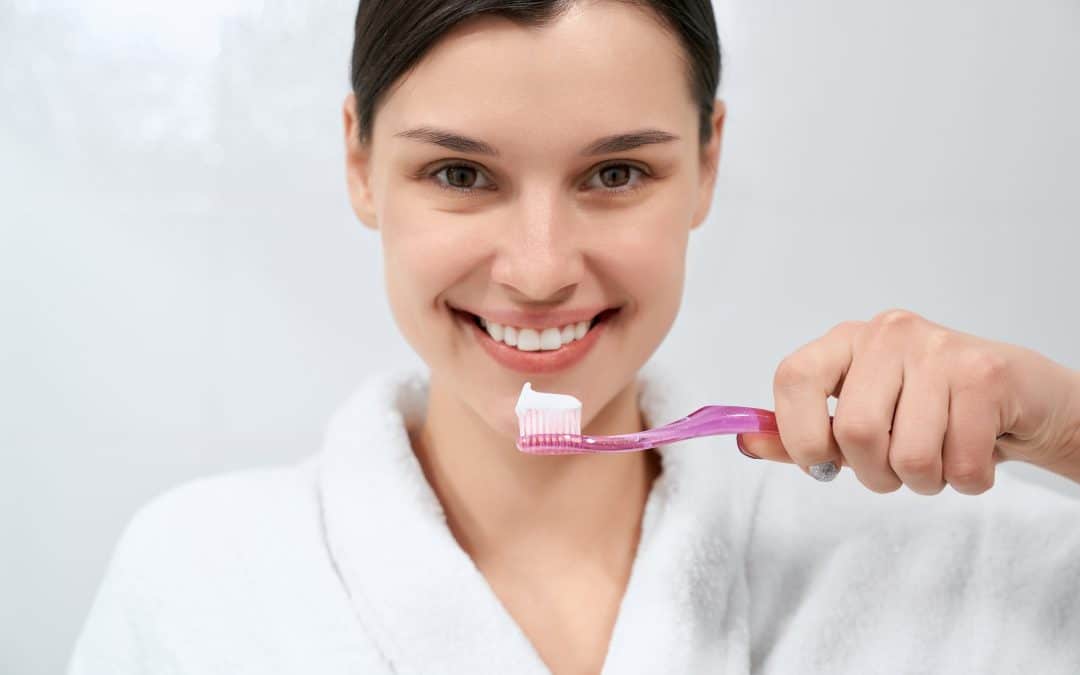 Blanquea los dientes con el seguro dental adeslas