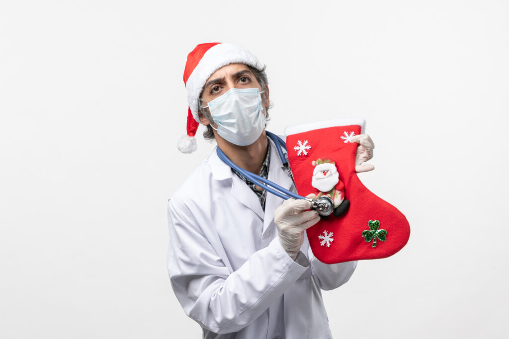 Adeslas guia navidad