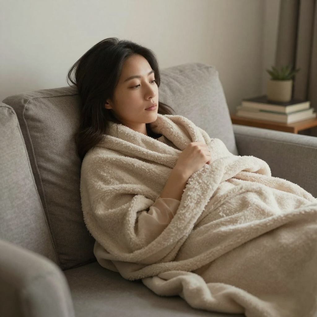 cansancio emocional adeslas alcazar