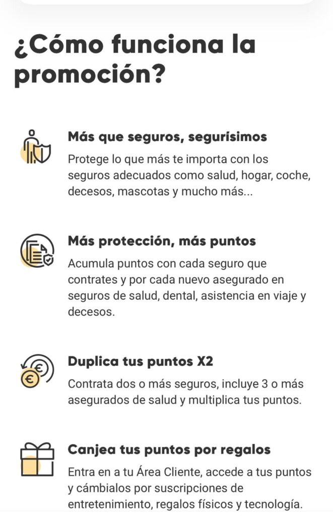 adeslas promocion 2026