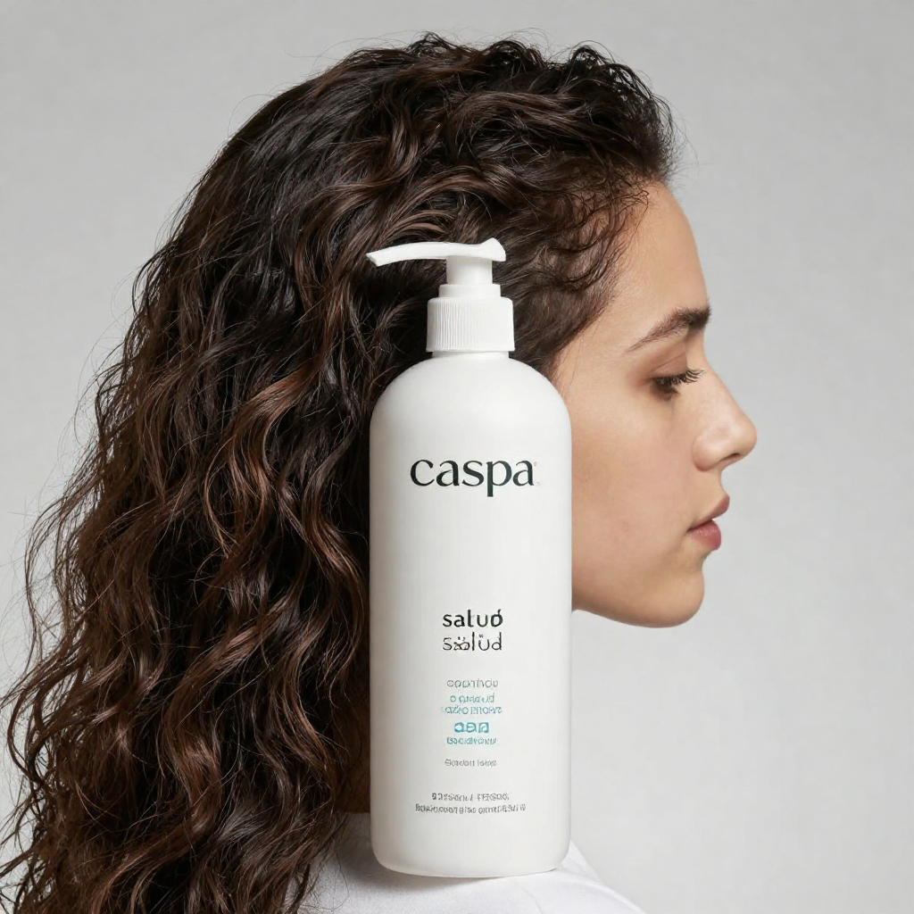 caspa salud capilar adeslas alcazar