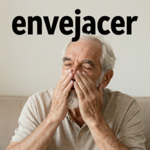 envejecer consejos de salud