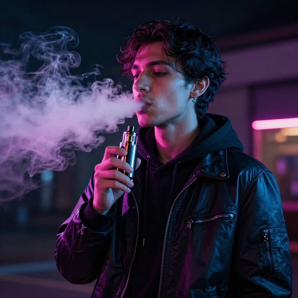 vaper consejos de salud