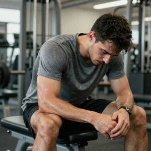 adeslas fitness consejos de salud cansancio