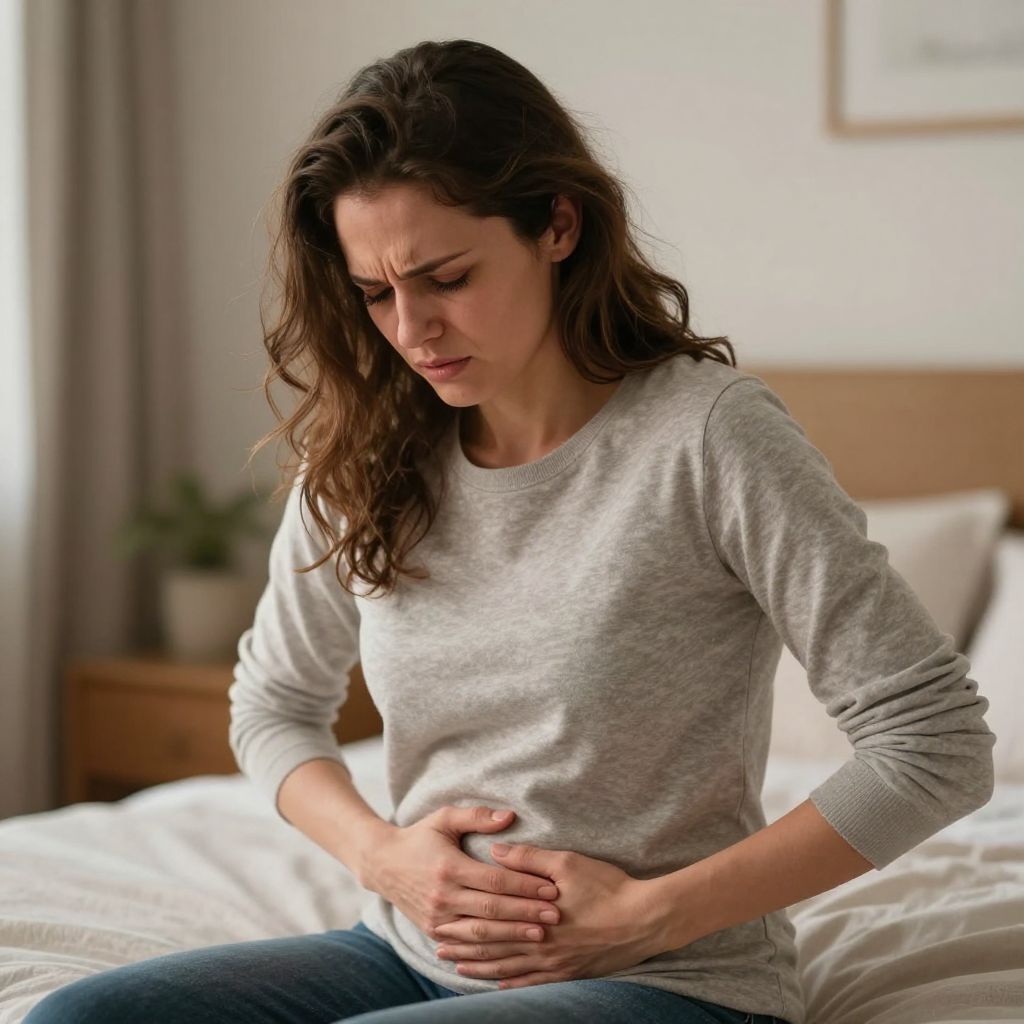 dolor menstrual adeslas ciudad real consejos
