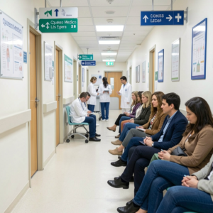 chequeo medico adeslas1 listas de esper